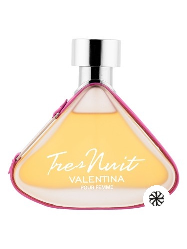 Tres Nuit Valentina Armaf