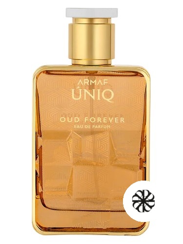 Uniq Oud Forever Armaf