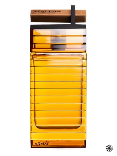 Venetian Amber Edition Armaf