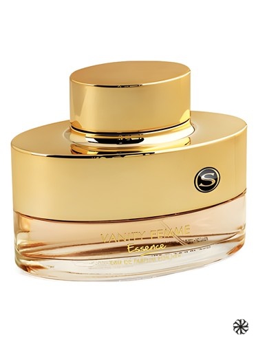 Vanity Femme Essence Armaf