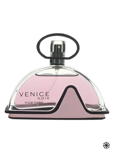 Venice Noir Armaf