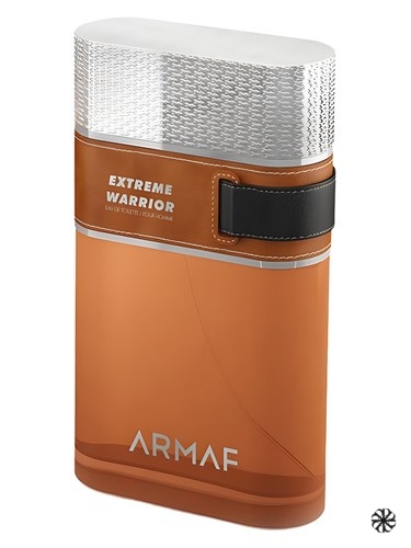Extreme Warrior Armaf
