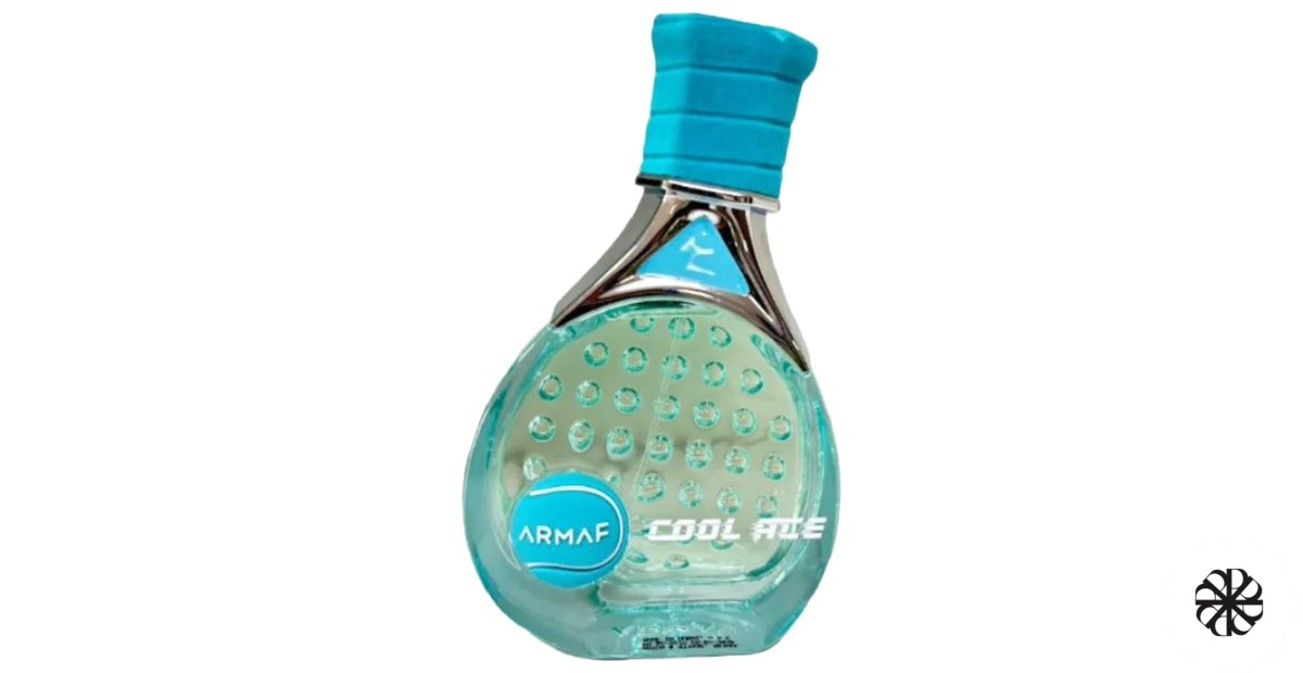 Cool Ace Armaf