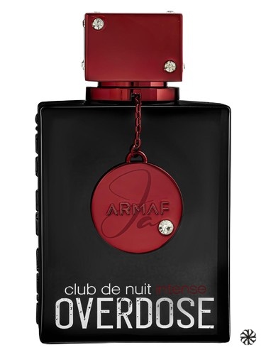 Club De Nuit Intense Overdose Armaf