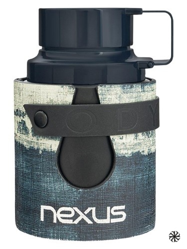 Odyssey Nexus Armaf