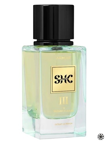 SHK III Armaf