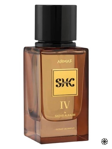 SHK IV Armaf