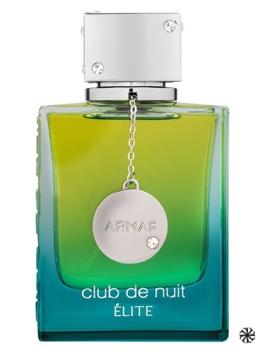 Club De Nuit Elite Armaf