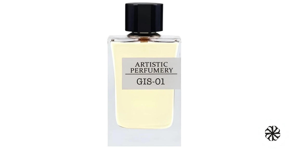 Artistic Perfumery GIS-01 Armaf