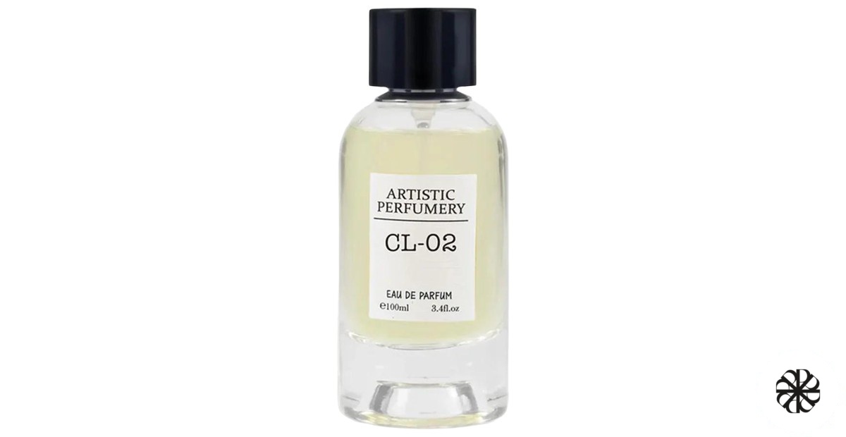 Artistic Perfumery CL-02 Armaf
