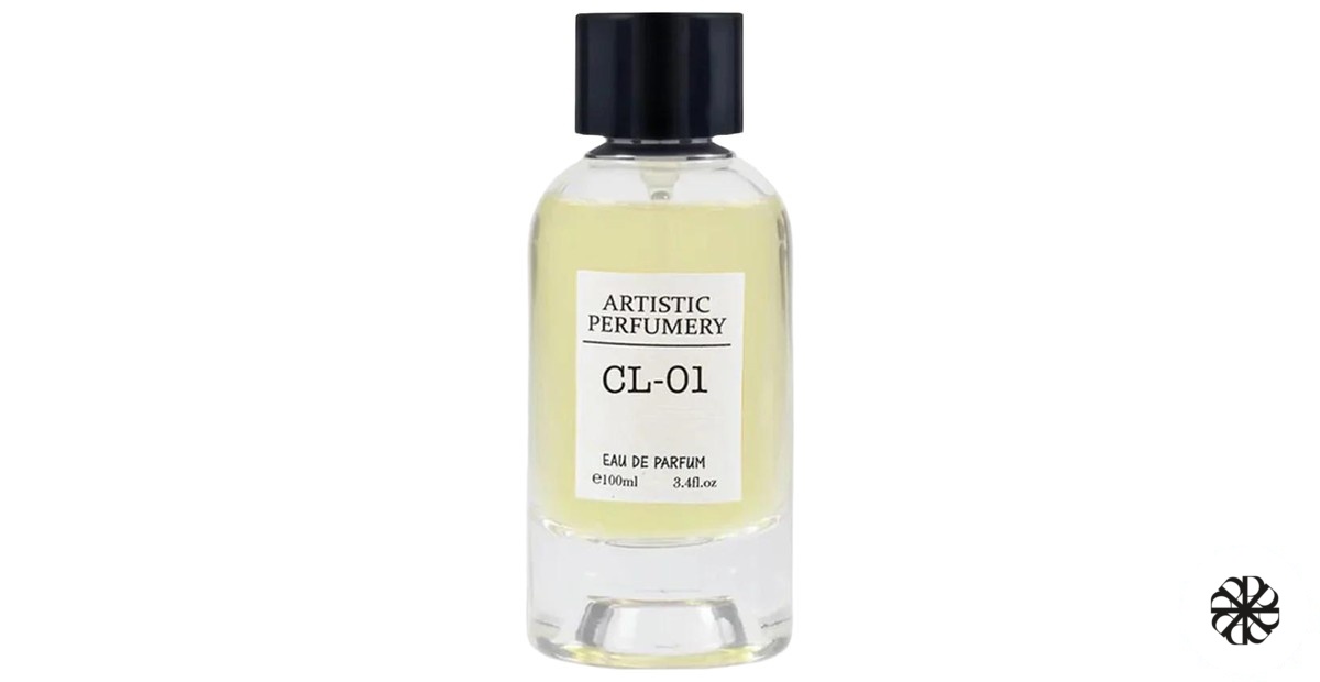 Artistic Perfumery CL-01 Armaf