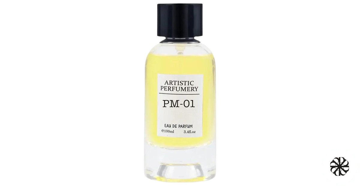Artistic Perfumery PM-01 Armaf