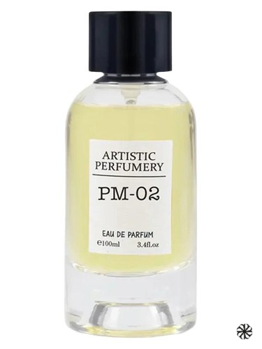 Artistic Perfumery PM-02 Armaf