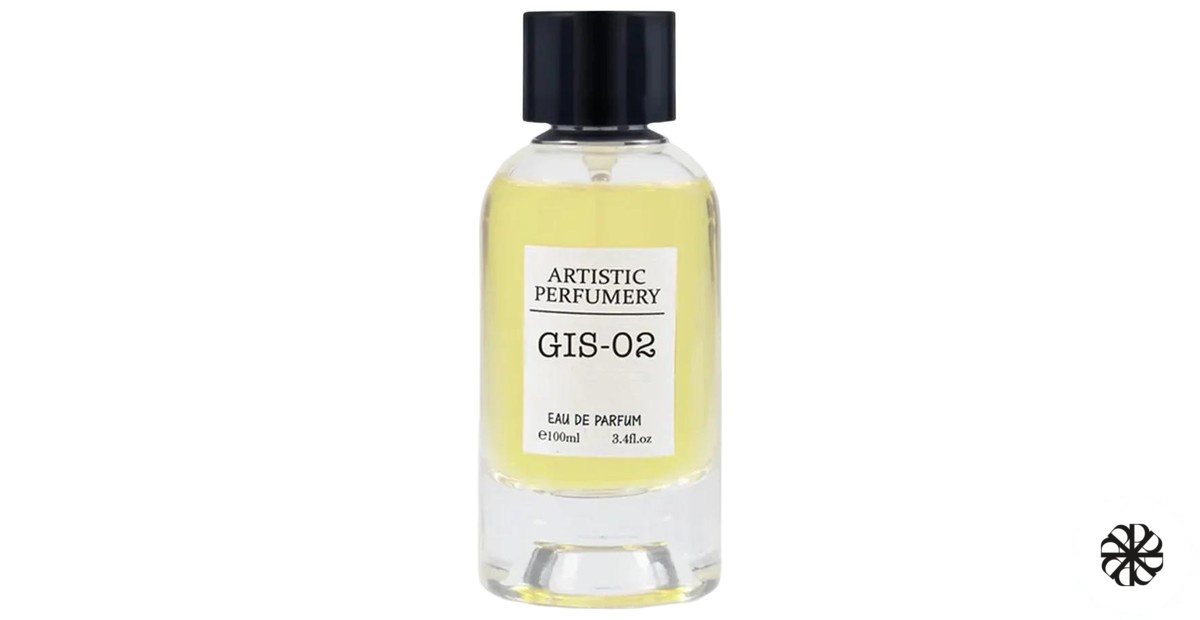 Artistic Perfumery GIS-02 Armaf