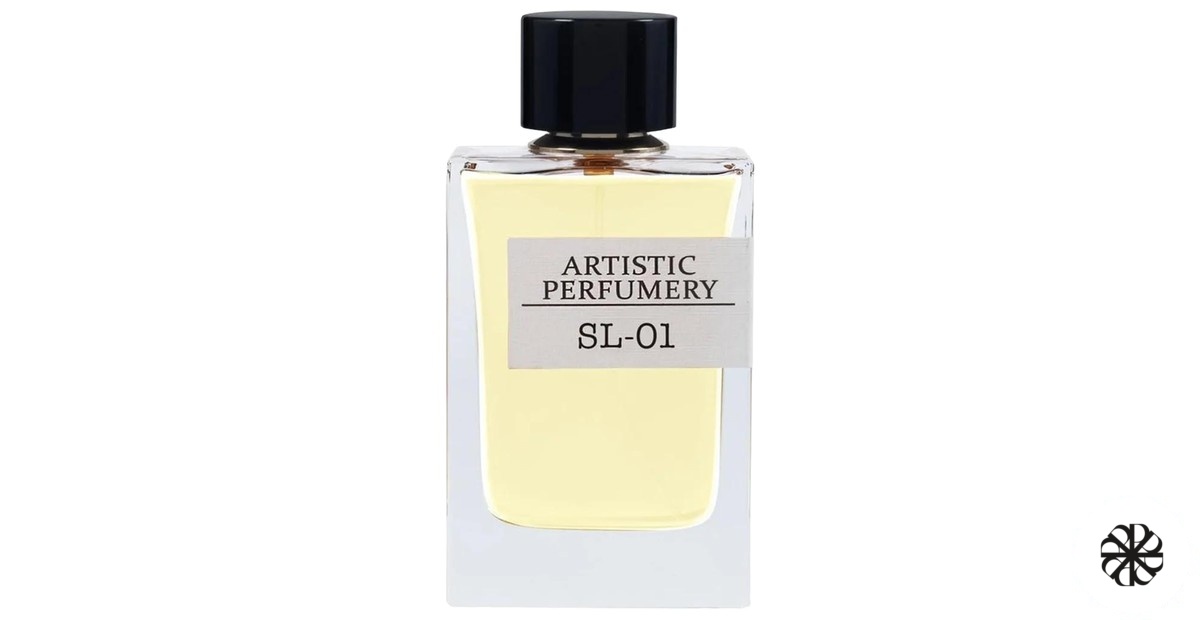 Artistic Perfumery SL-01 Armaf