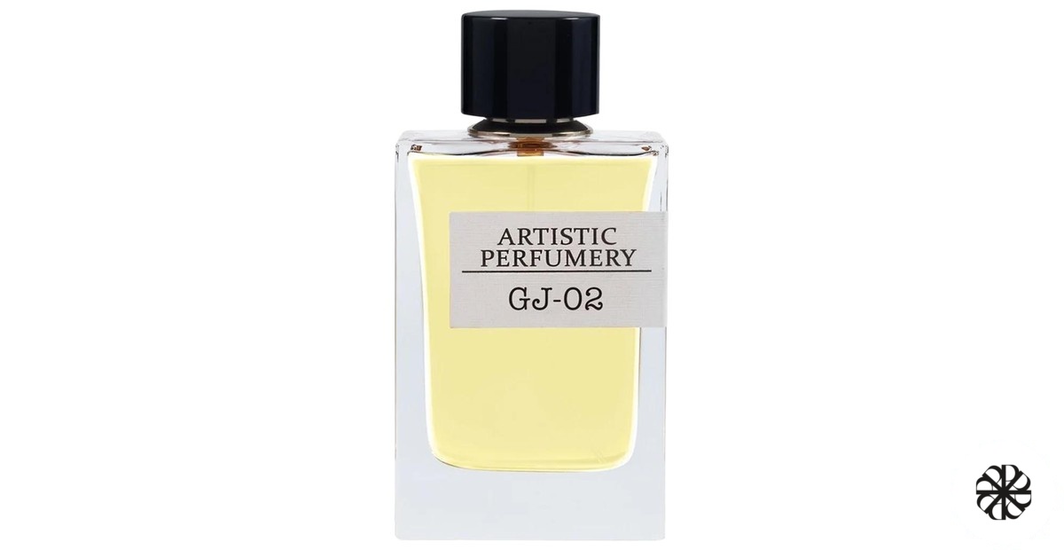 Artistic Perfumery GJ-02 Armaf