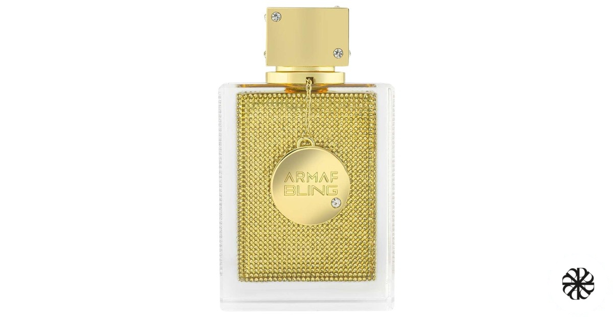 Club De Nuit Bling Gold Armaf