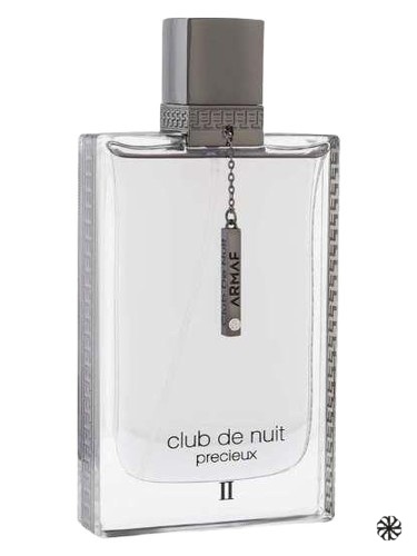 Club de Nuit Precieux II Armaf