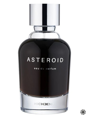 Asteroid Nicheend