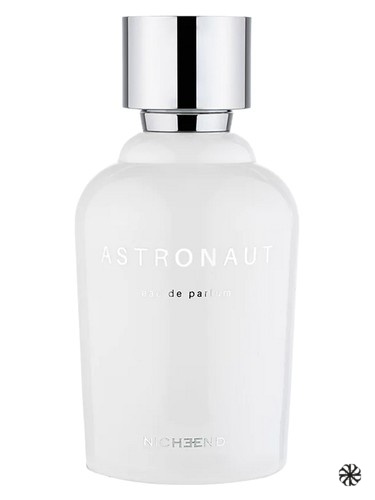 Astronaut Nicheend