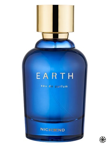 Earth Nicheend