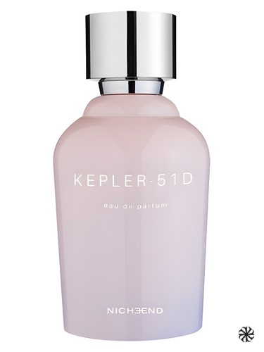 Kepler-51D Nicheend
