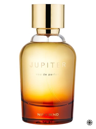 Jupiter Nicheend
