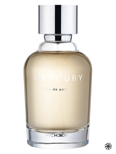 Mercury Nicheend