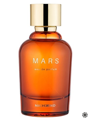 Mars Nicheend