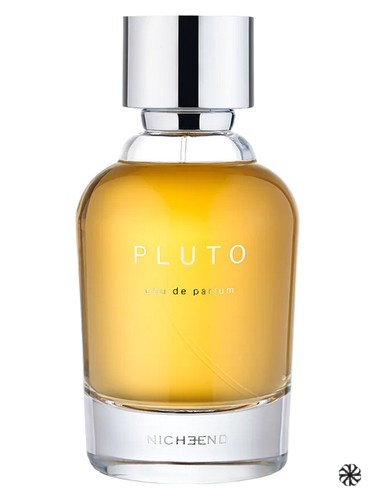 Pluto Nicheend