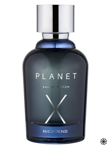 Planet X Nicheend