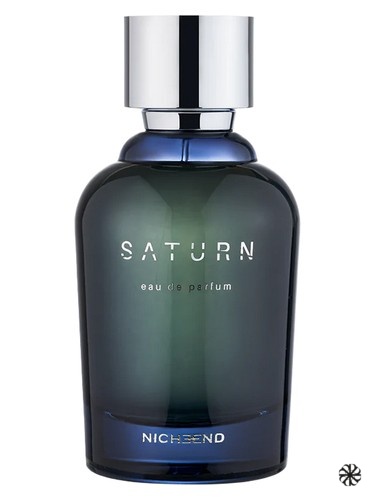 Saturn Nicheend