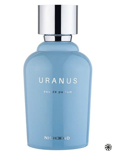 Uranus Nicheend