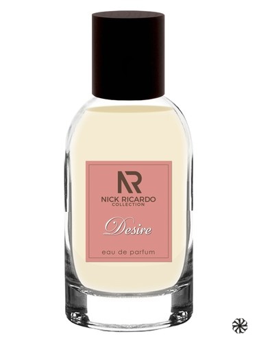 Desire Nick Ricardo Collection