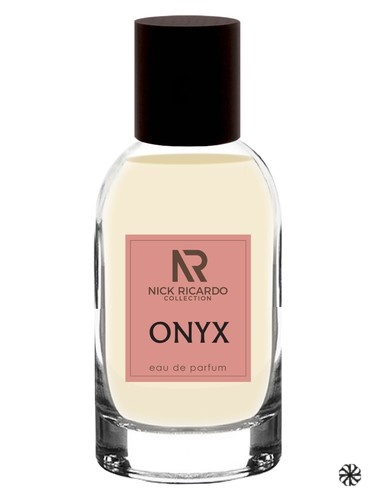 Onyx Nick Ricardo Collection