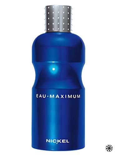 Eau Maximum Nickel