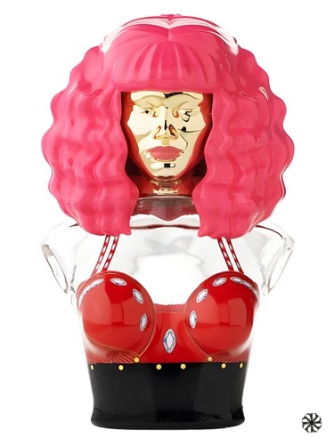 Minajesty Nicki Minaj