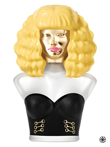 Minajesty Exotic Edition Nicki Minaj