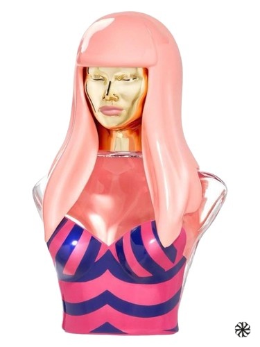 Pink Friday 2 Nicki Minaj