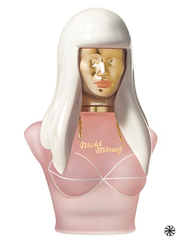 Pink Friday Special Edition Nicki Minaj
