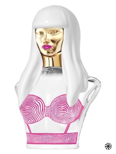 The Pinkprint Nicki Minaj