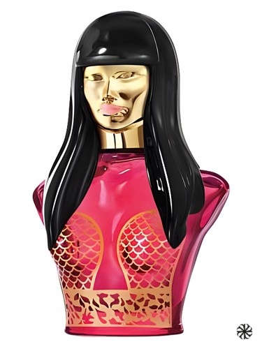 Trini Girl Nicki Minaj