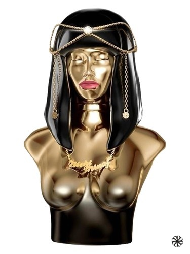 Queen Nicki Minaj