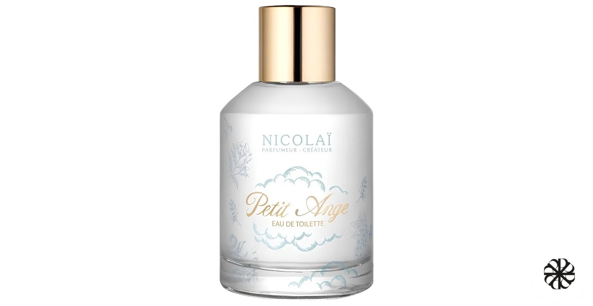 Petit Ange Eau de Toilette Nicolai Parfumeur Createur