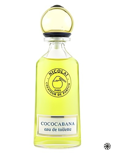 Cococabana Nicolai Parfumeur Createur