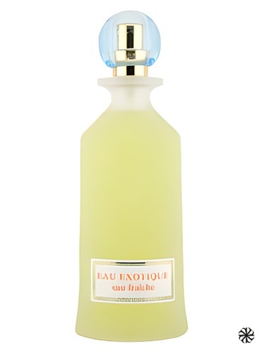 Eau Exotique Eau Fraiche Nicolai Parfumeur Createur
