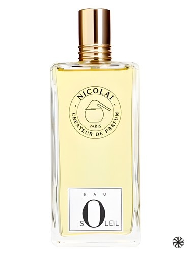 Eau sOleil Nicolai Parfumeur Createur