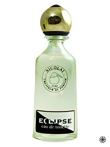 Eclipse Nicolai Parfumeur Createur