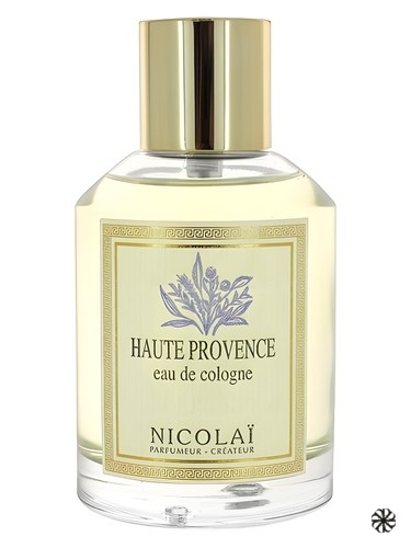 Haute Provence Nicolai Parfumeur Createur