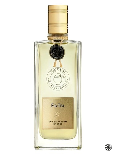Fig-Tea Intense Nicolai Parfumeur Createur